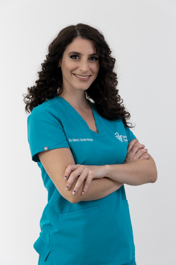 Lic. Sofía Mendez